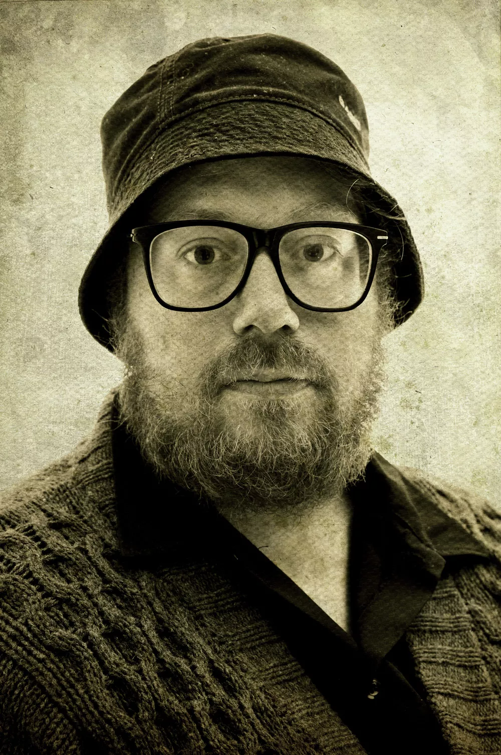 Murder: Gospel Of Man