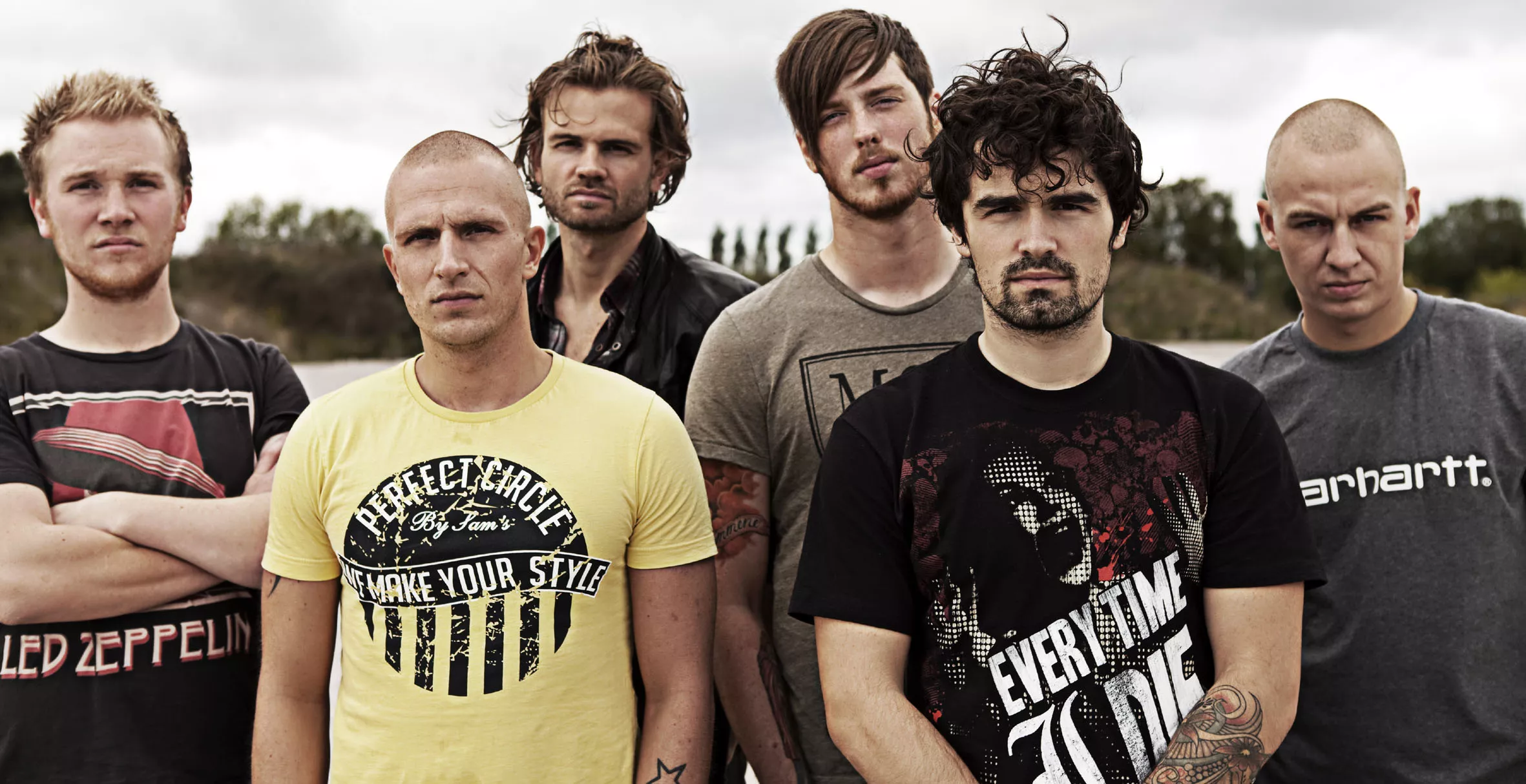 Mixtape: Siamese Fighting Fish