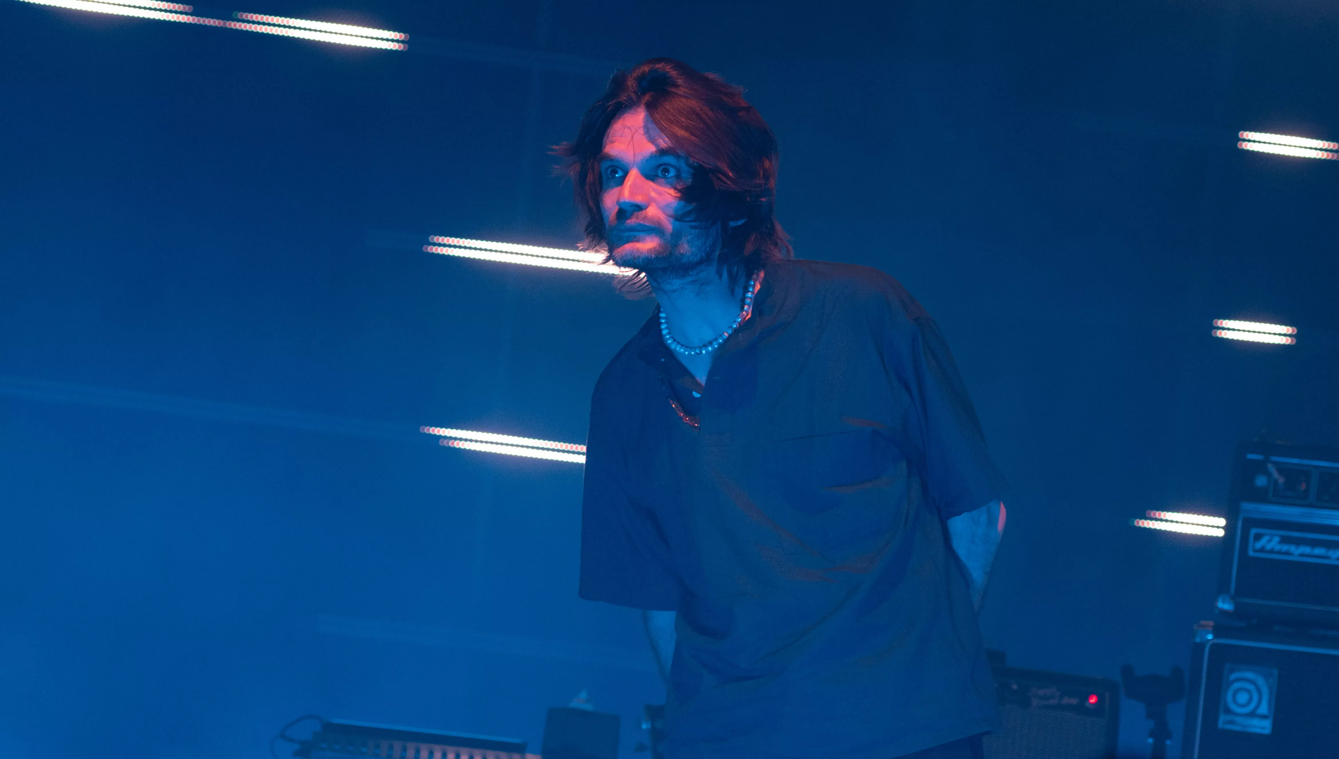 Radiohead-guitarist kræver sin musik fjernet fra kontroversiel dokumentar