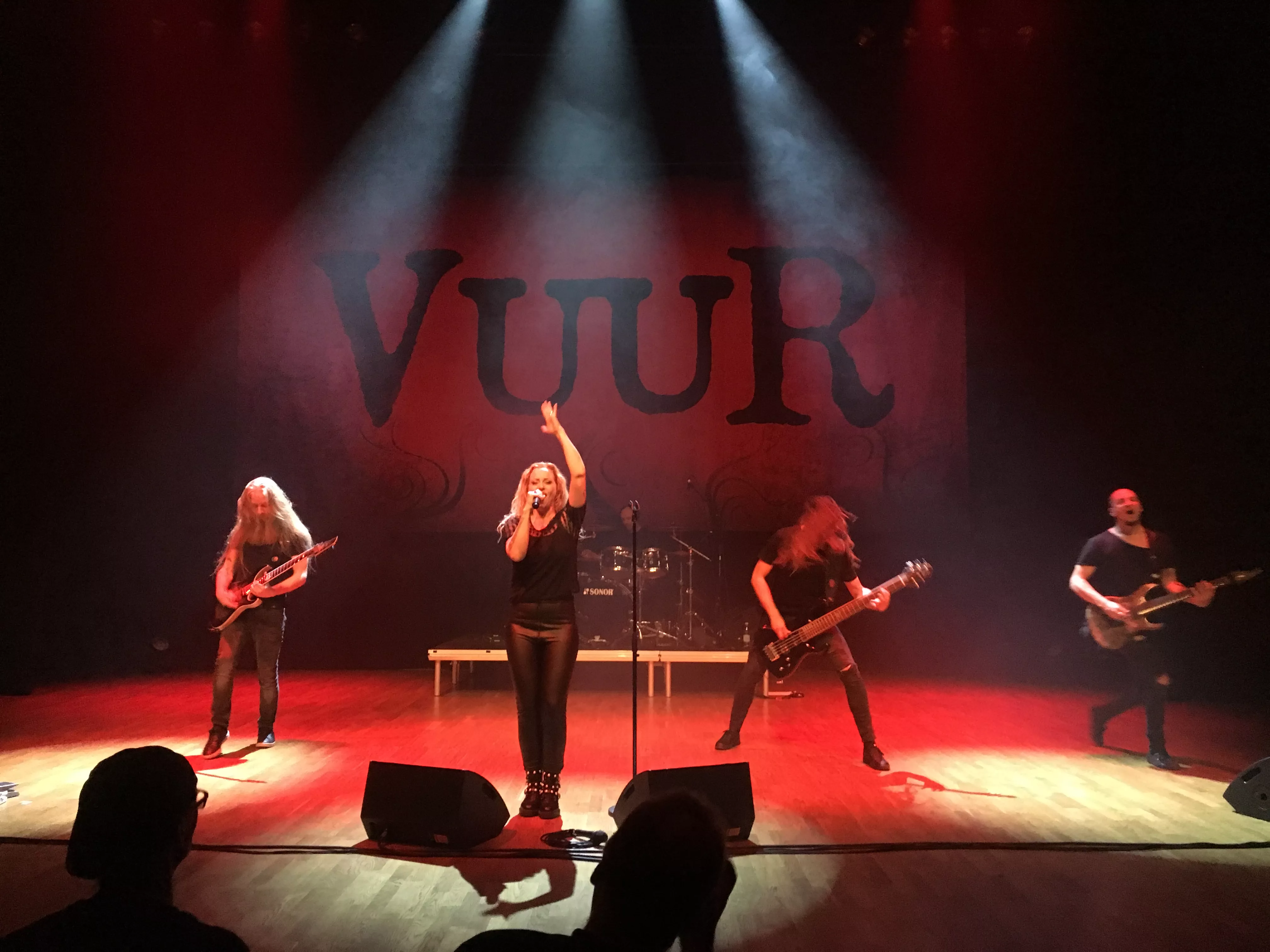 Progressive Circus 2018 – rapport från en jämställd och nyskapande svensk festival