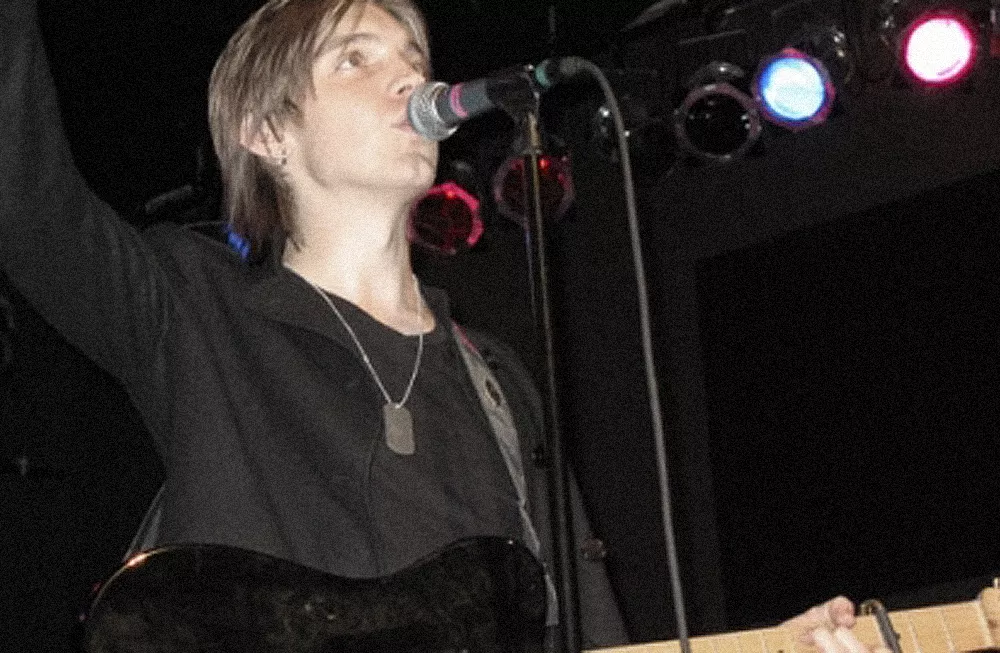 Forsanger i The Calling overfaldet og kidnappet 