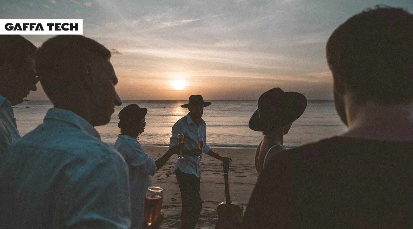 Nu kommer WiFi til de bærbare højttalere