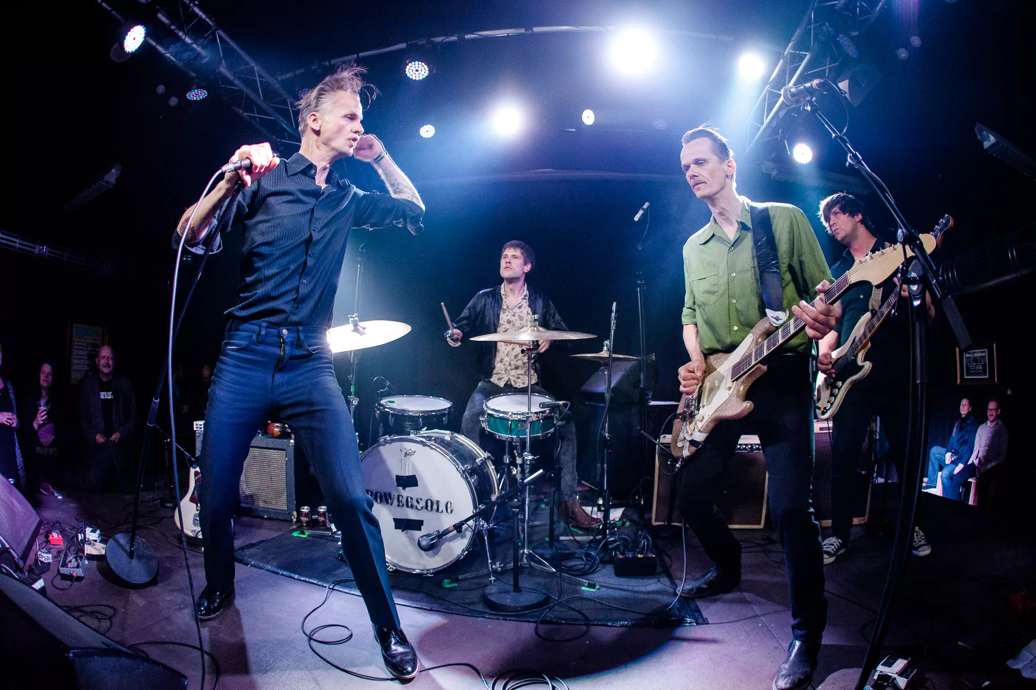 Crunchy Frog fejrer 20 års jubilæum