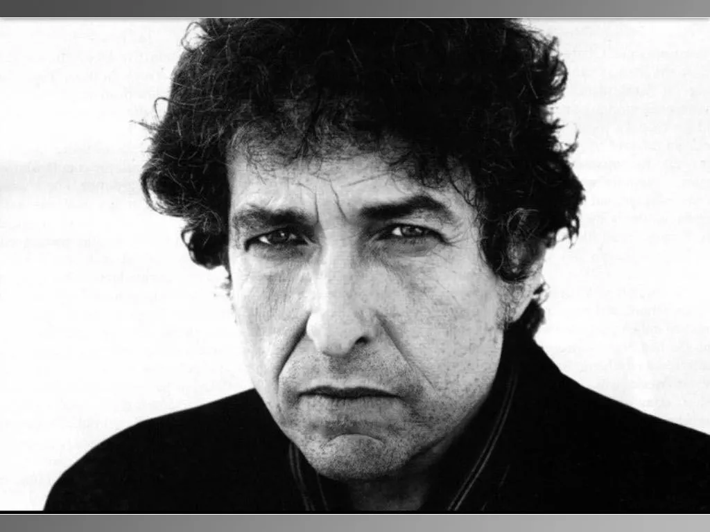Christian Braad Thomsen og Asger Schnack: Bob Dylan En Guide Til Hans Plader