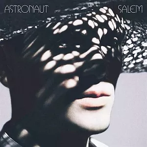 Astronaut - Salem Al Fakir