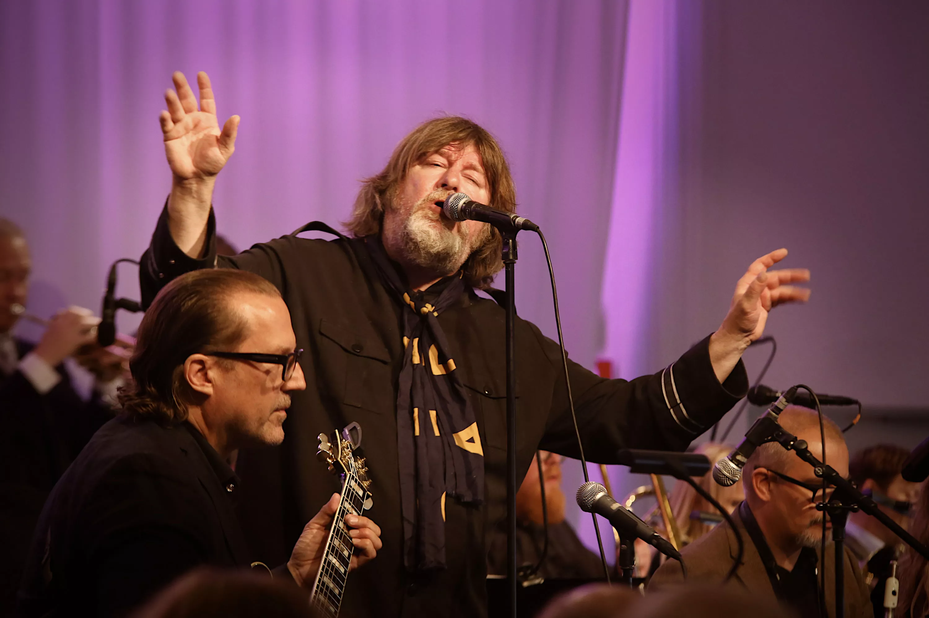 REPORTAGE: Bjöd på några av årets starkaste festivalupplevelser