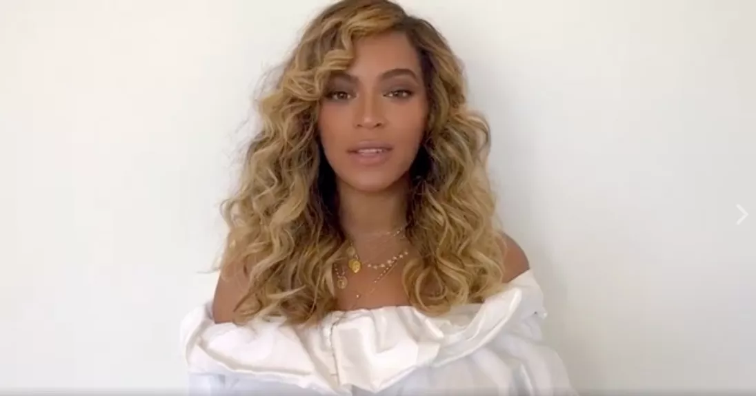 Barmhjertige Beyoncé: Hjælper ofre for naturkatastrofer