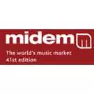 Midem er i gang