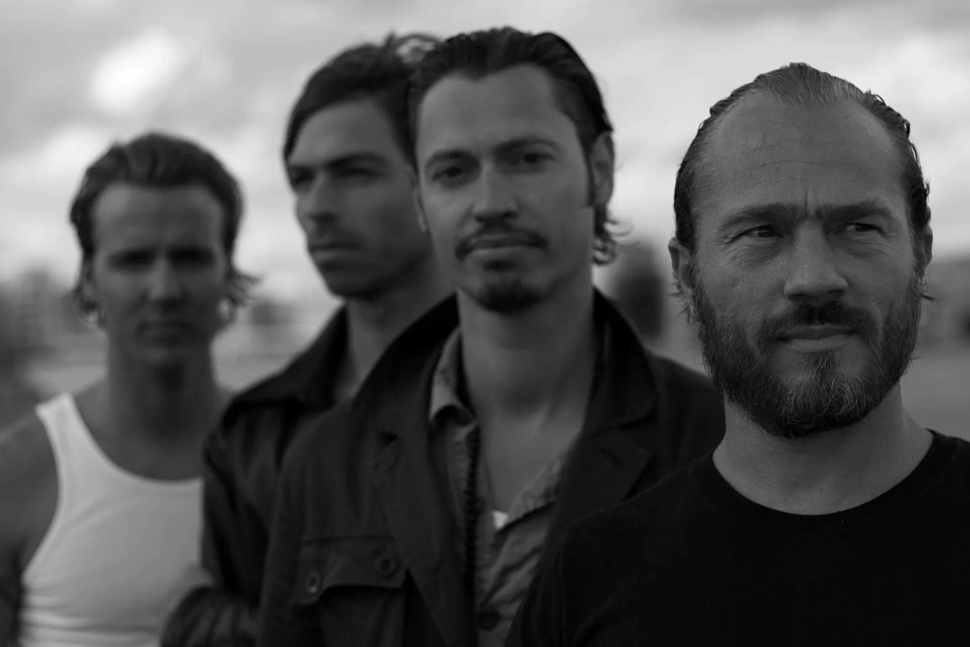 Into Century – Sang for sang