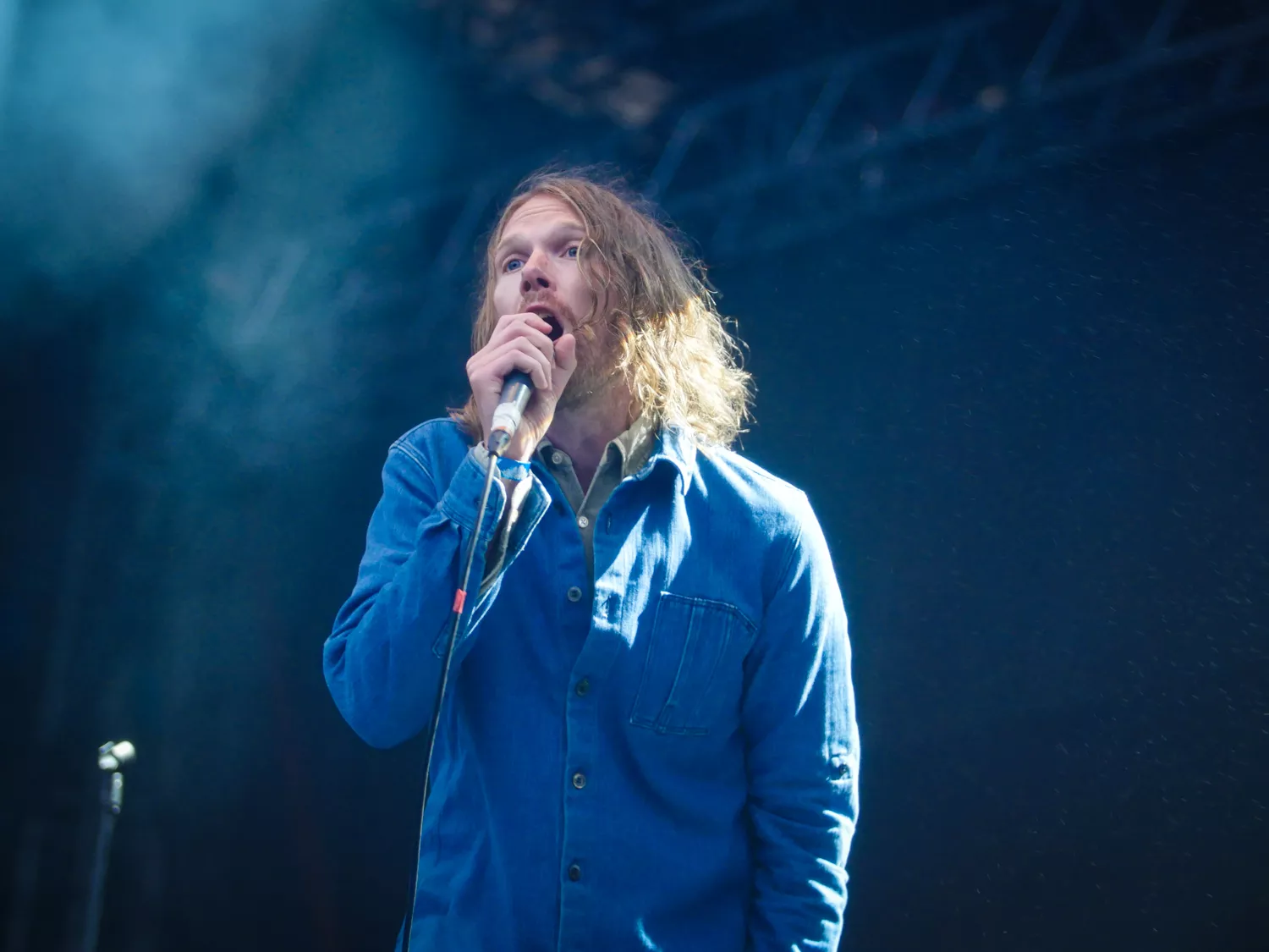 Mörk lyxpop från Sveriges bästa band