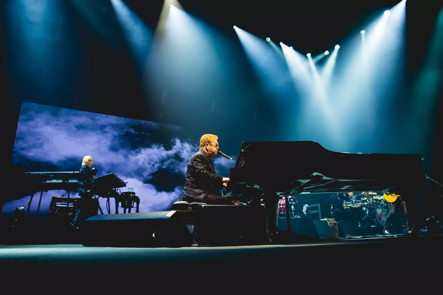 Unik musikmemorabilia kan bli din