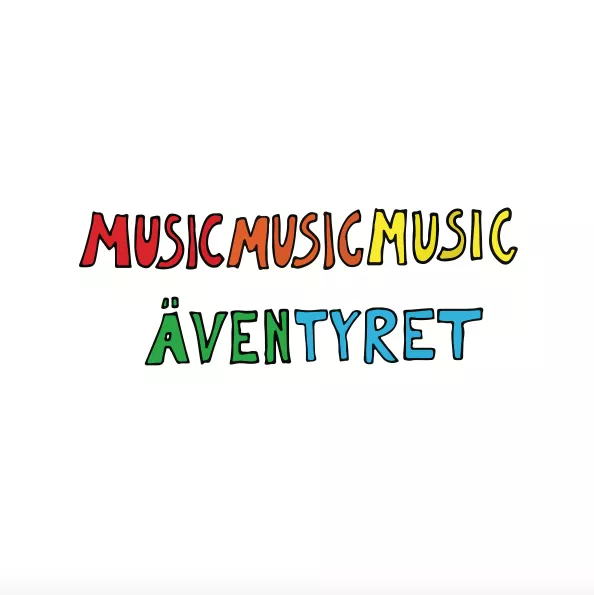 Äventyret - MusicMusicMusic