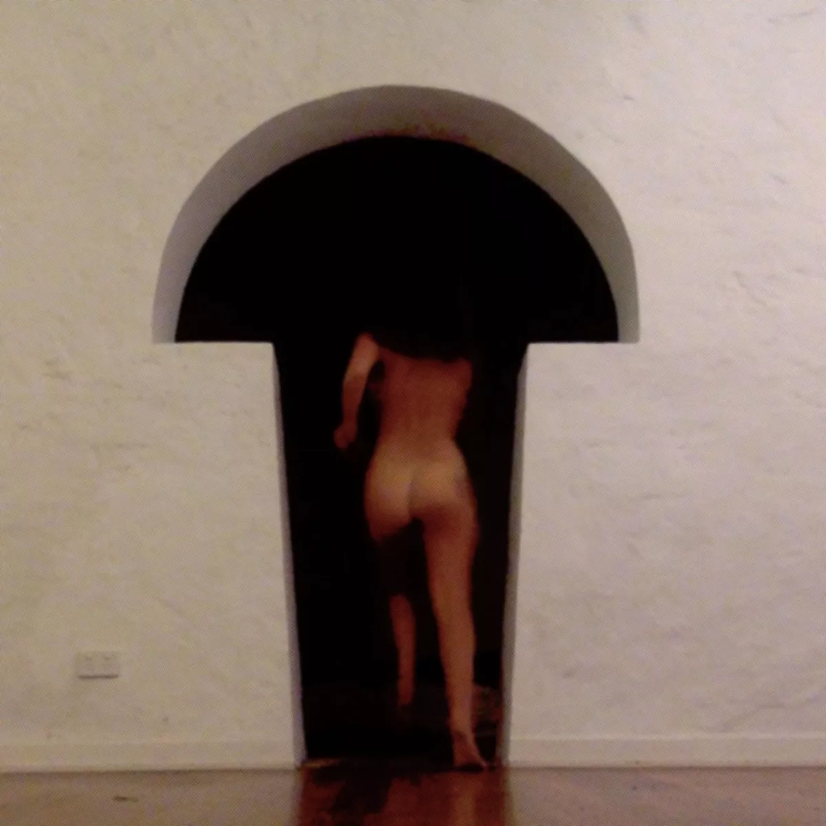 Tragic Tiger's Sad Meltdown - Heavenly