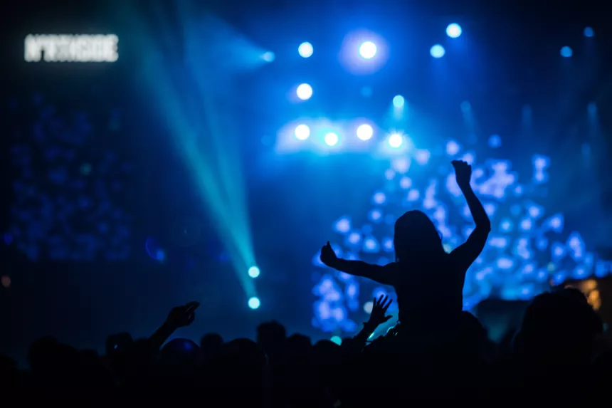 STATUS PÅ NORTHSIDE: "Vi vil ikke afholde festival, før vi kan det"