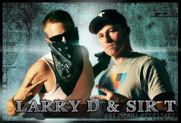 Dansk producerduo udgiver gratisalbum