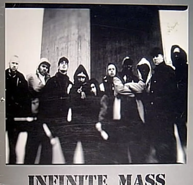 Svenska hiphop-pionjärer återförenade i studion