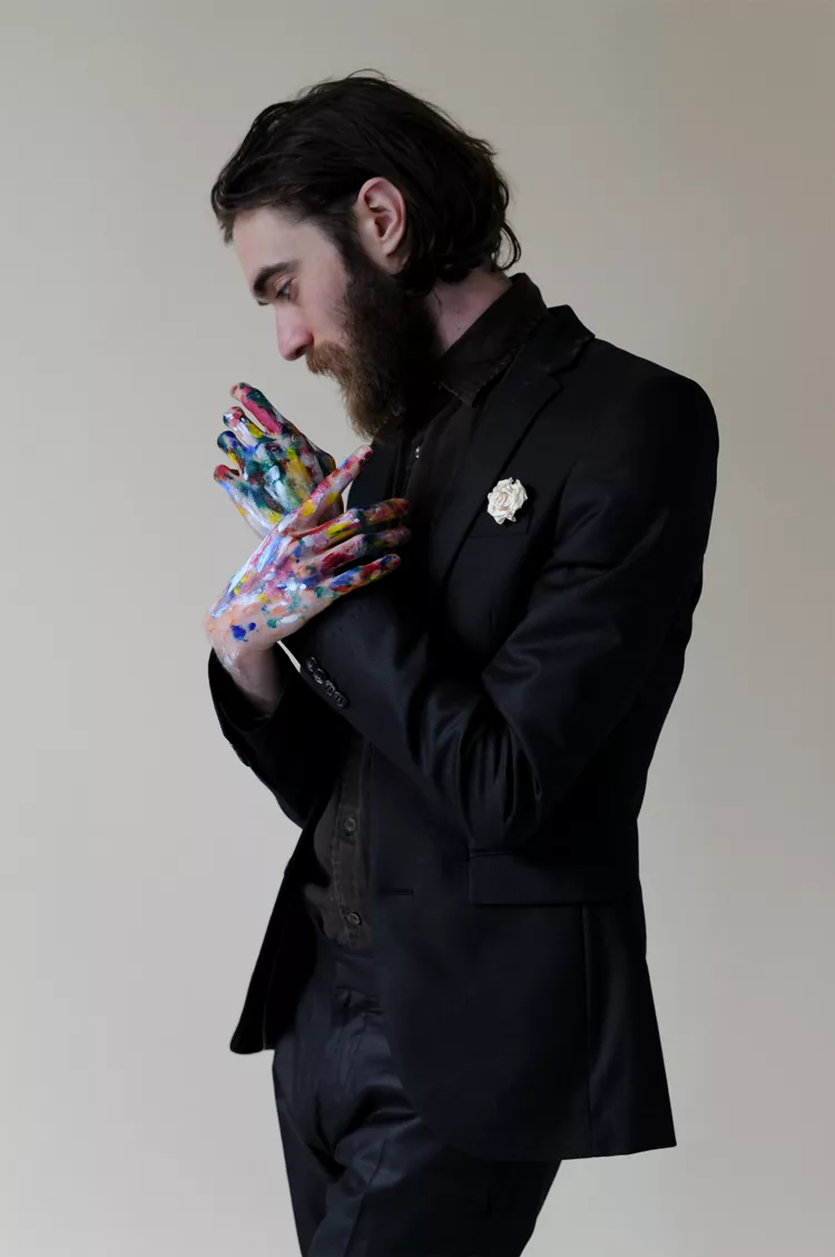 Keaton Henson: Folkesangeren, der ikke frygter følelserne 