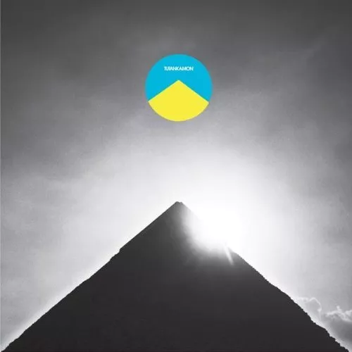 Tutankamon - Tutankamon