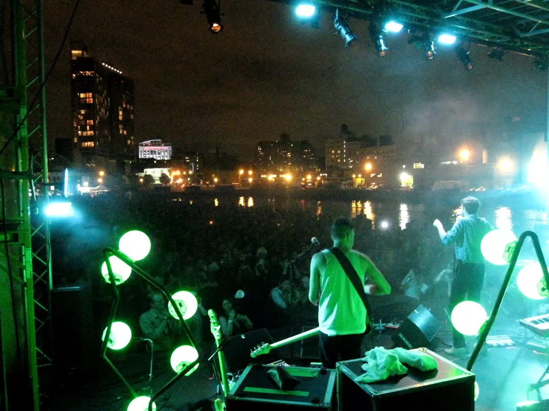 Yeasayer annoncerer nyt album