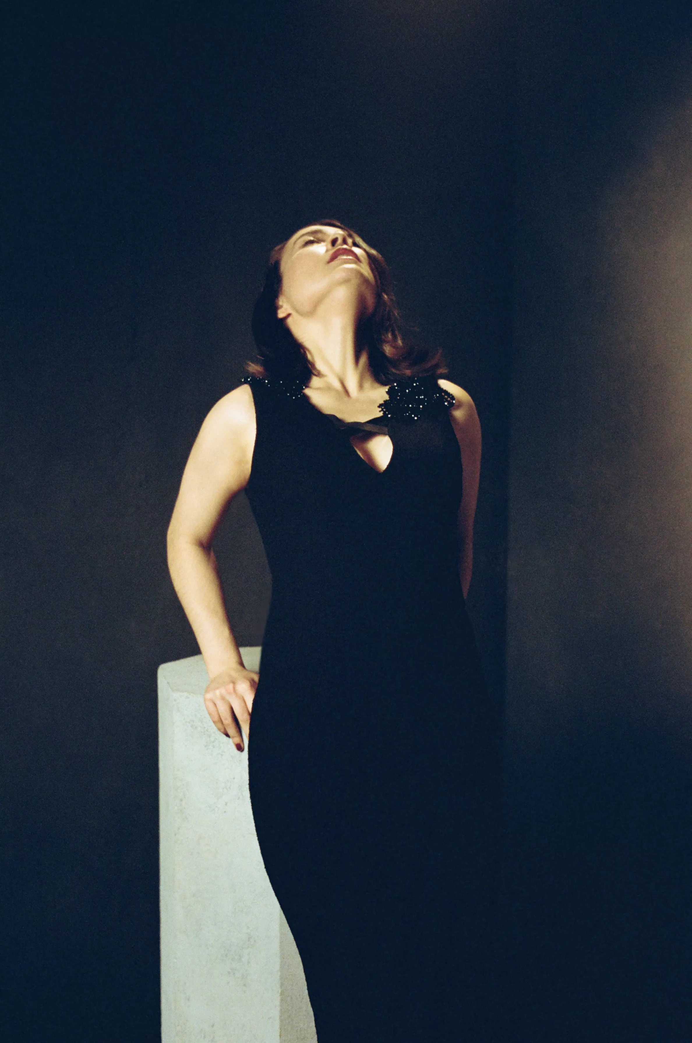 Mitski til Danmark