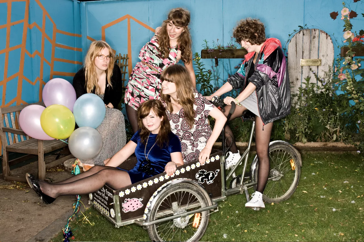 Kvinnligt till Arvika