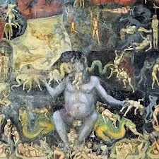 Monkey Minds In The Devil's Time - Steve Mason