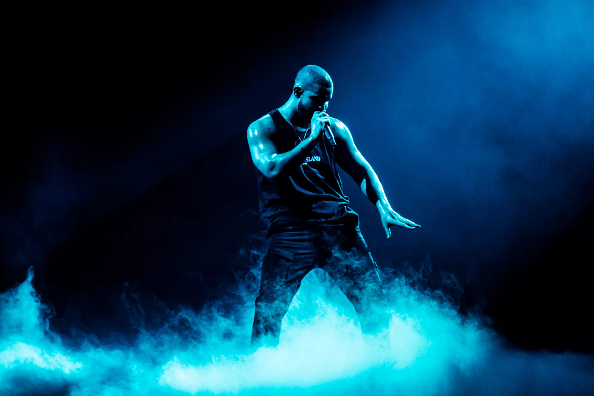 Her er årets mest streamede sange og kunstnere på Spotify