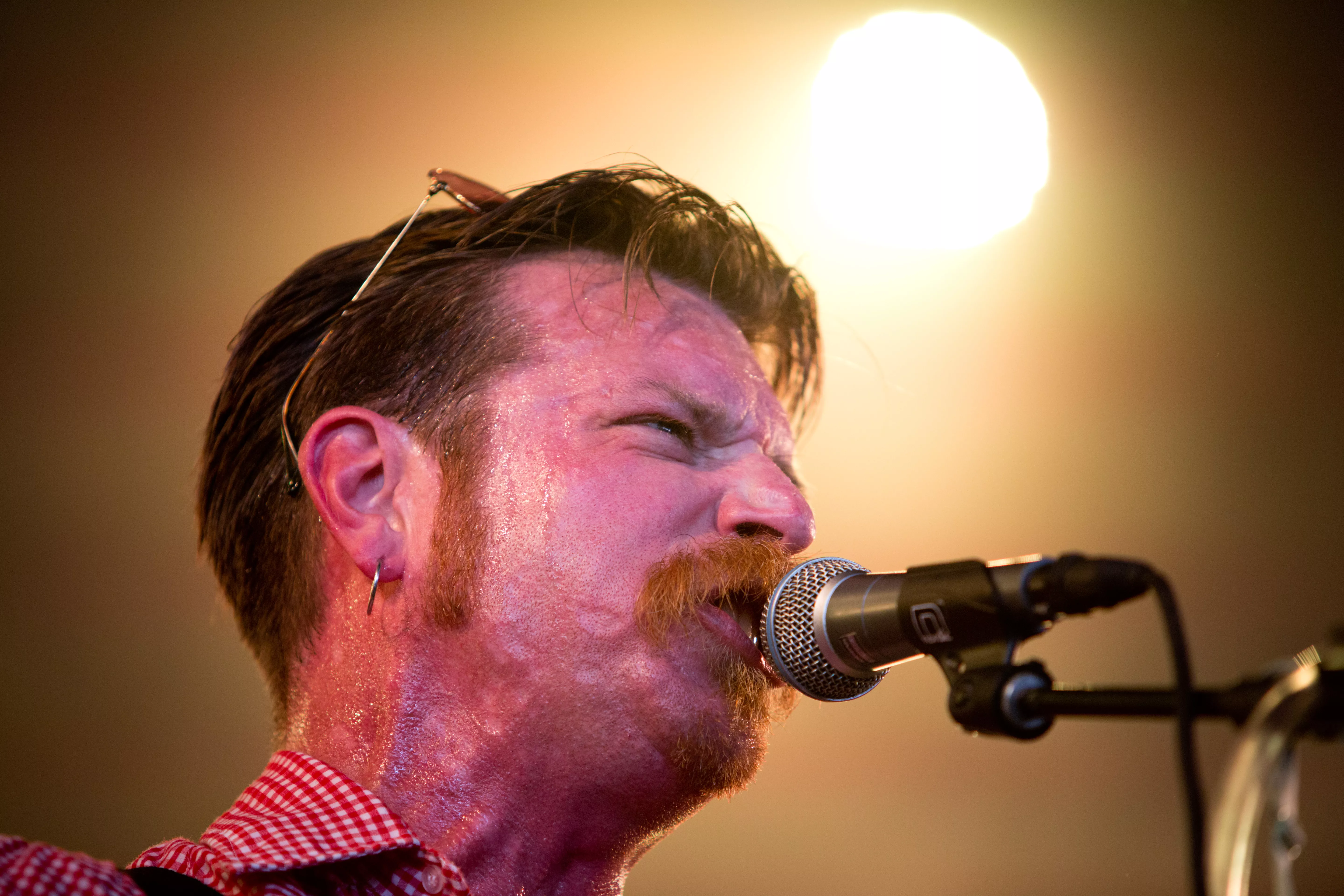 Gidseldrama ved Eagles of Death Metal-koncert – mange dræbt