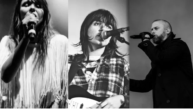 GAFFA anbefaler: 17 weekendkoncerter, du ikke må gå glip af