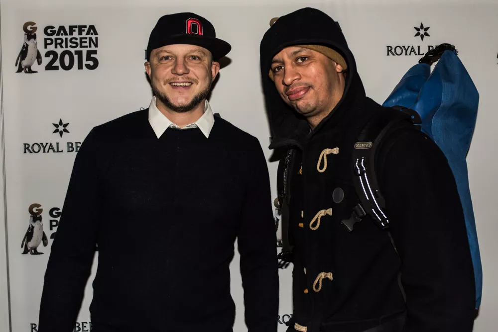 Julekalender låge 20: Hør årets bedste sang ifølge Bikstok