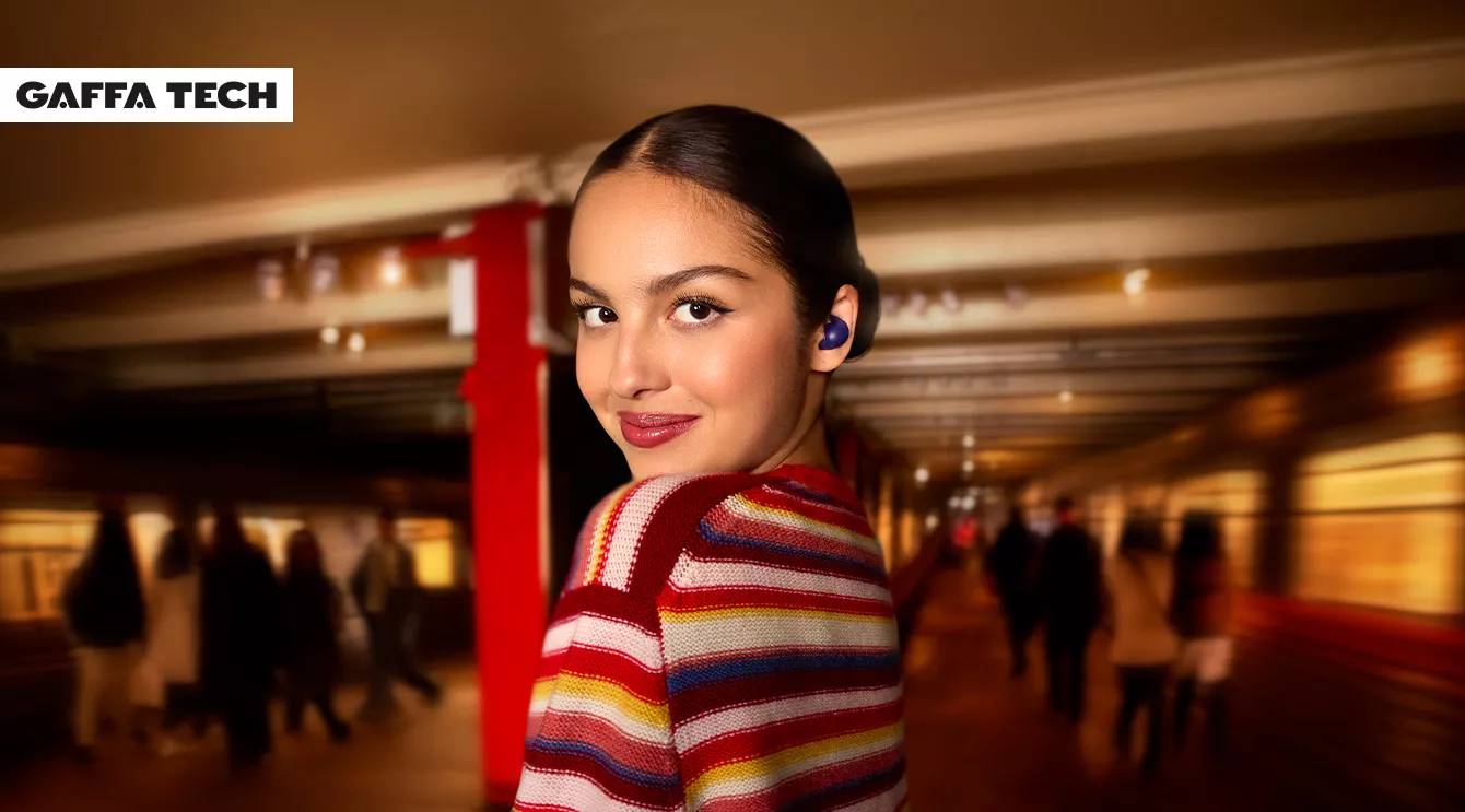 Sony lanserer nye lydprodukter