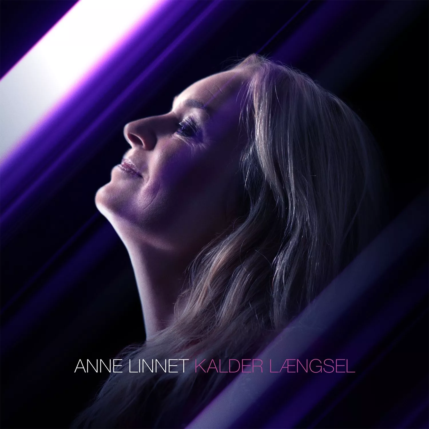 Anne Linnet er klar med nyt album
