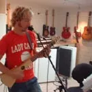 Ekstra koncert med Kashmir