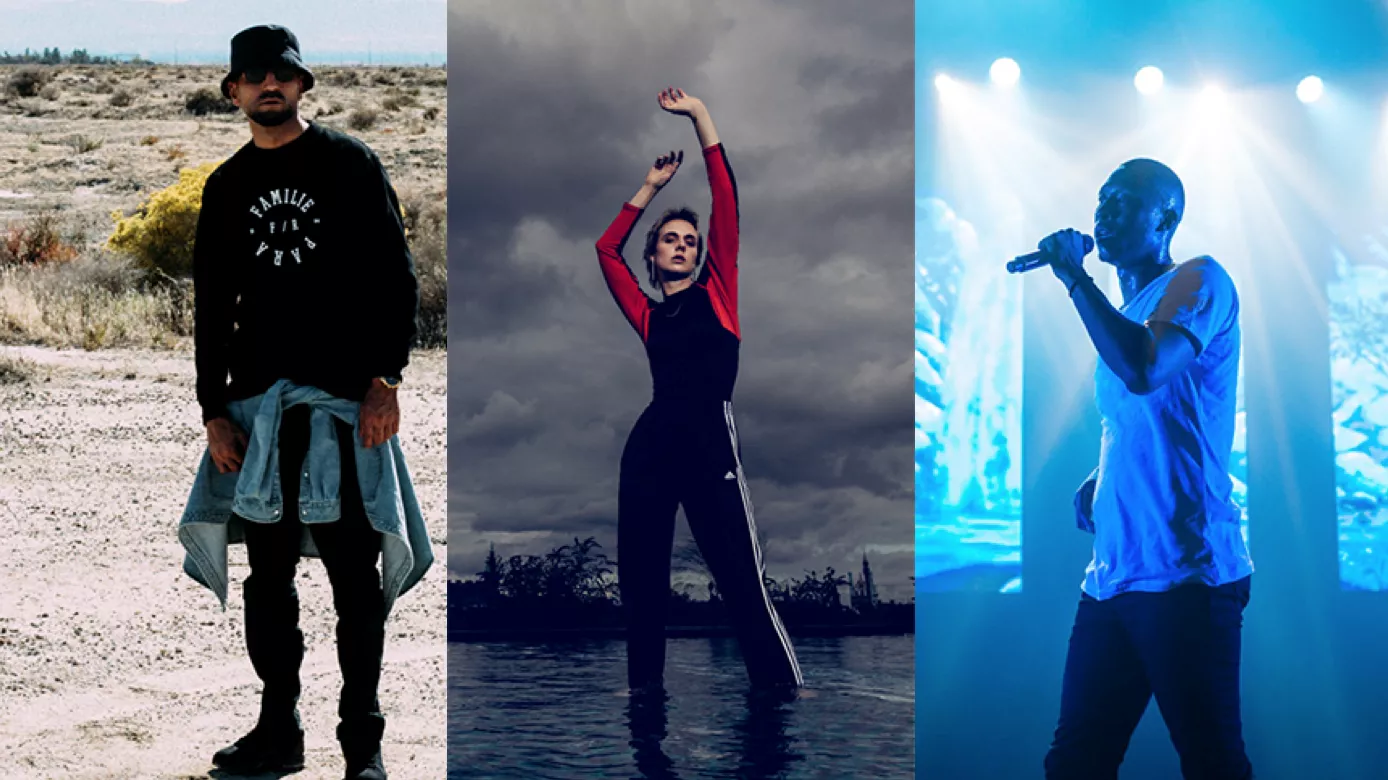 Redaktionen kårer årets 10 bedste danske album