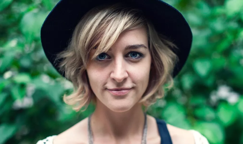 Videopremiere: Ine Hoem - Lost Lovers