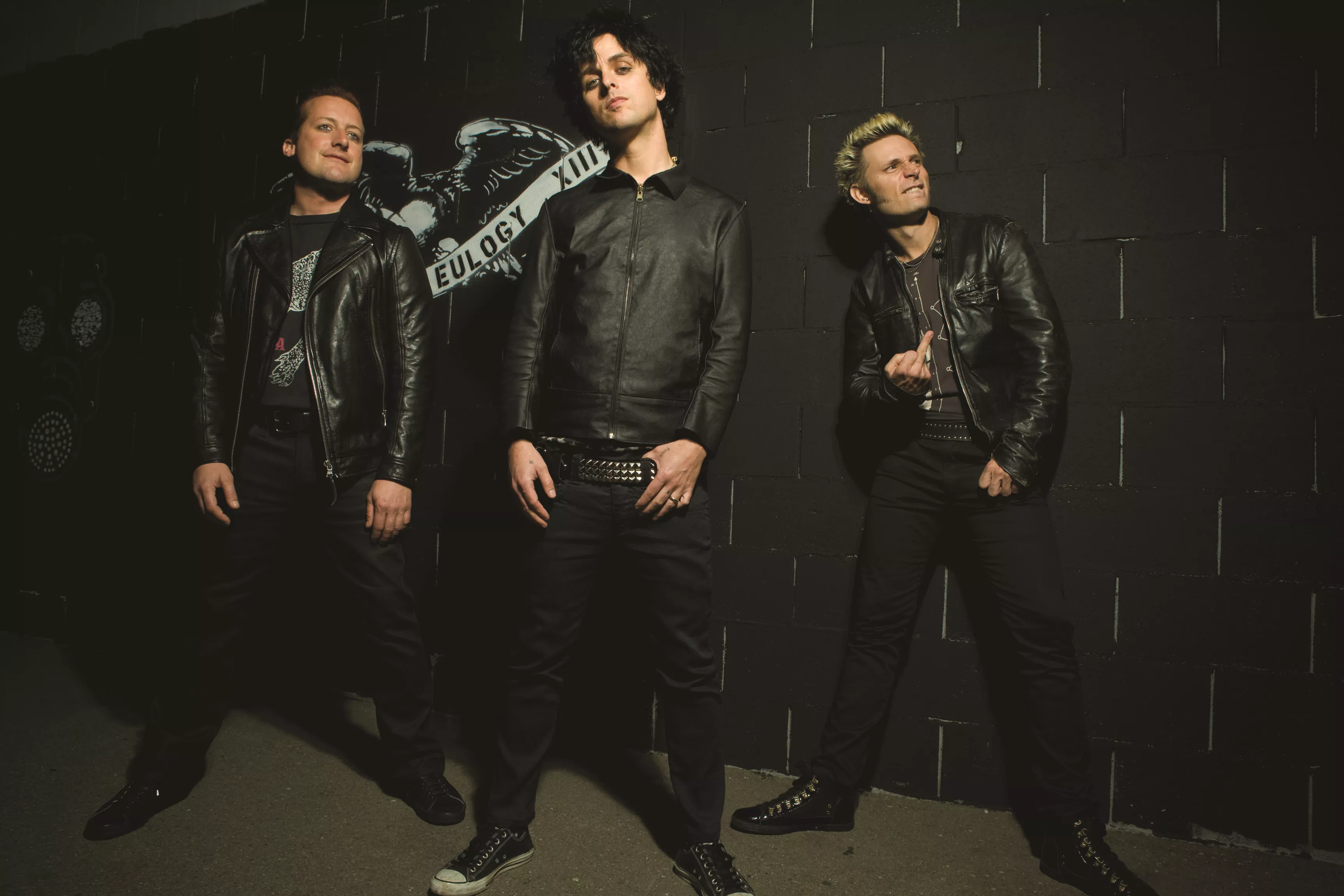 Green Day- og Jay-Z-musicals får Tony nomineringer
