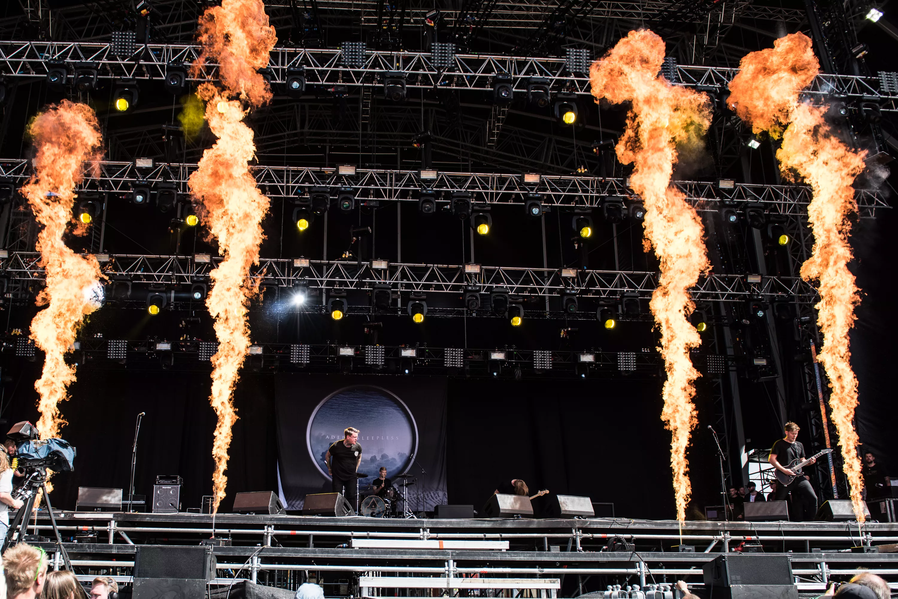 Ny festival i Stockholm