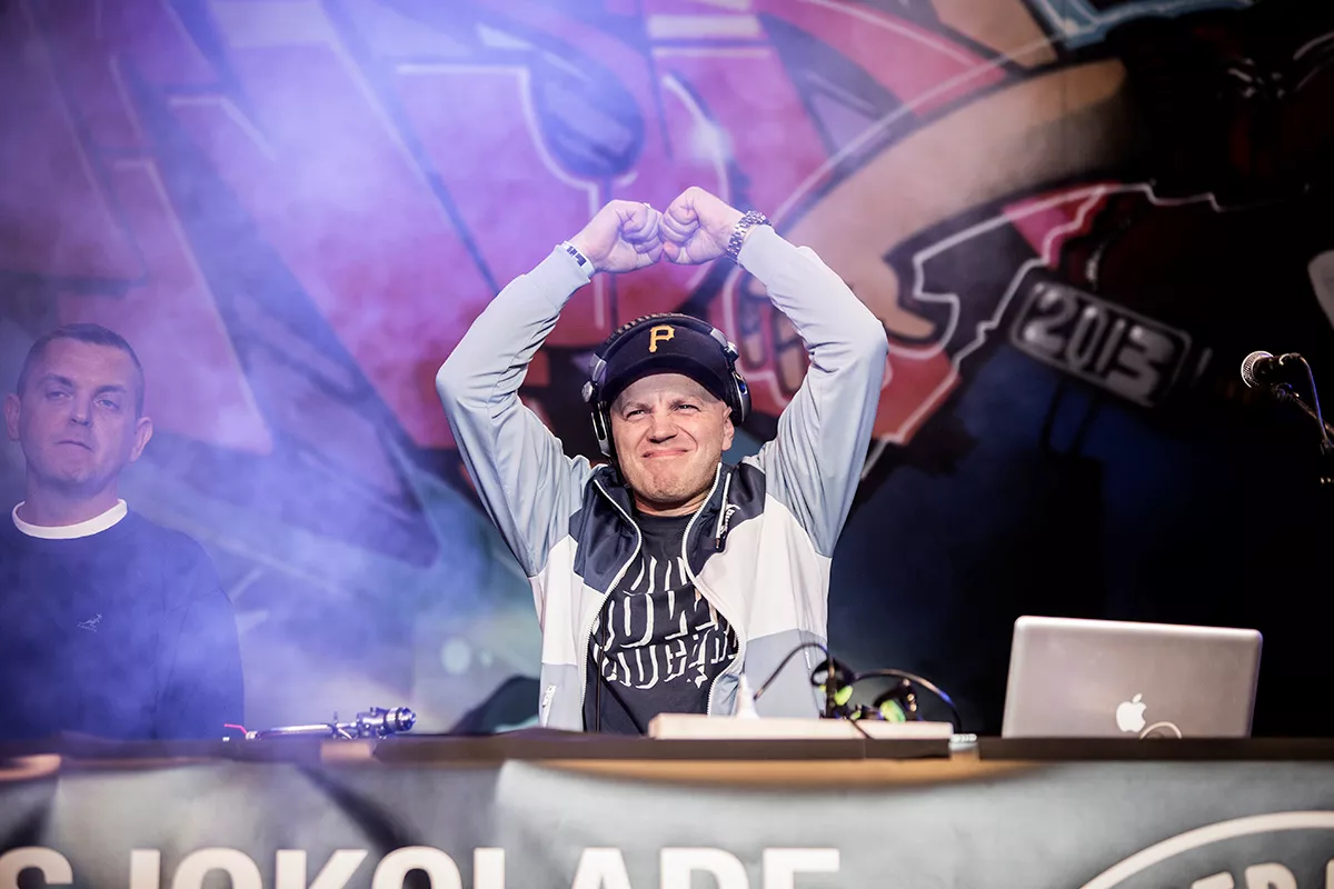 Vega fejrer 20 års fødselsdag og inviterer til Folkets Fest