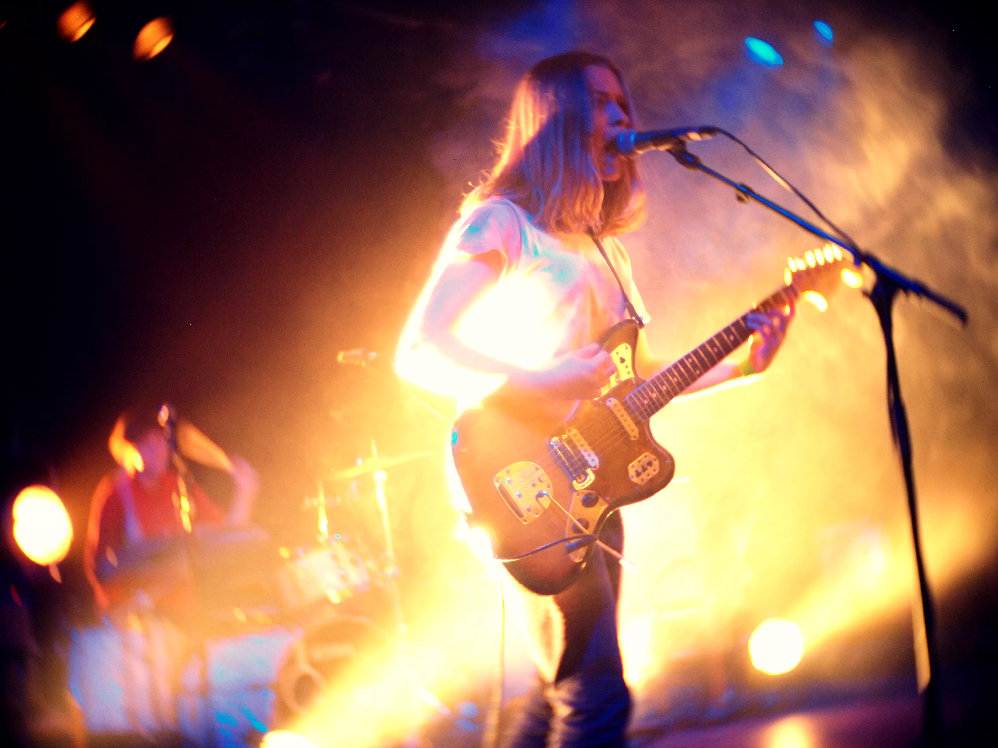 Frost Festival tilføjer to navne 