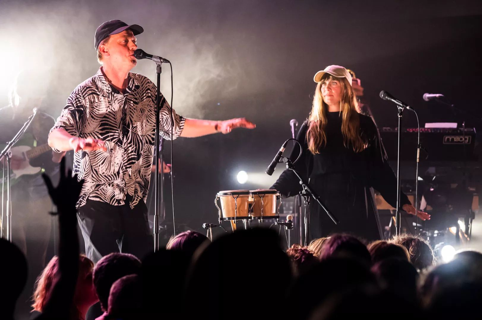 Genopvakt balstyrisk magi med mørhedsgaranti