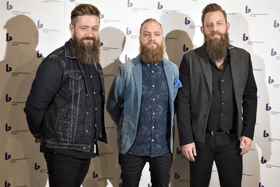 The White Albums turnédagbog – fra Nik & Jay til Kronprinsparret