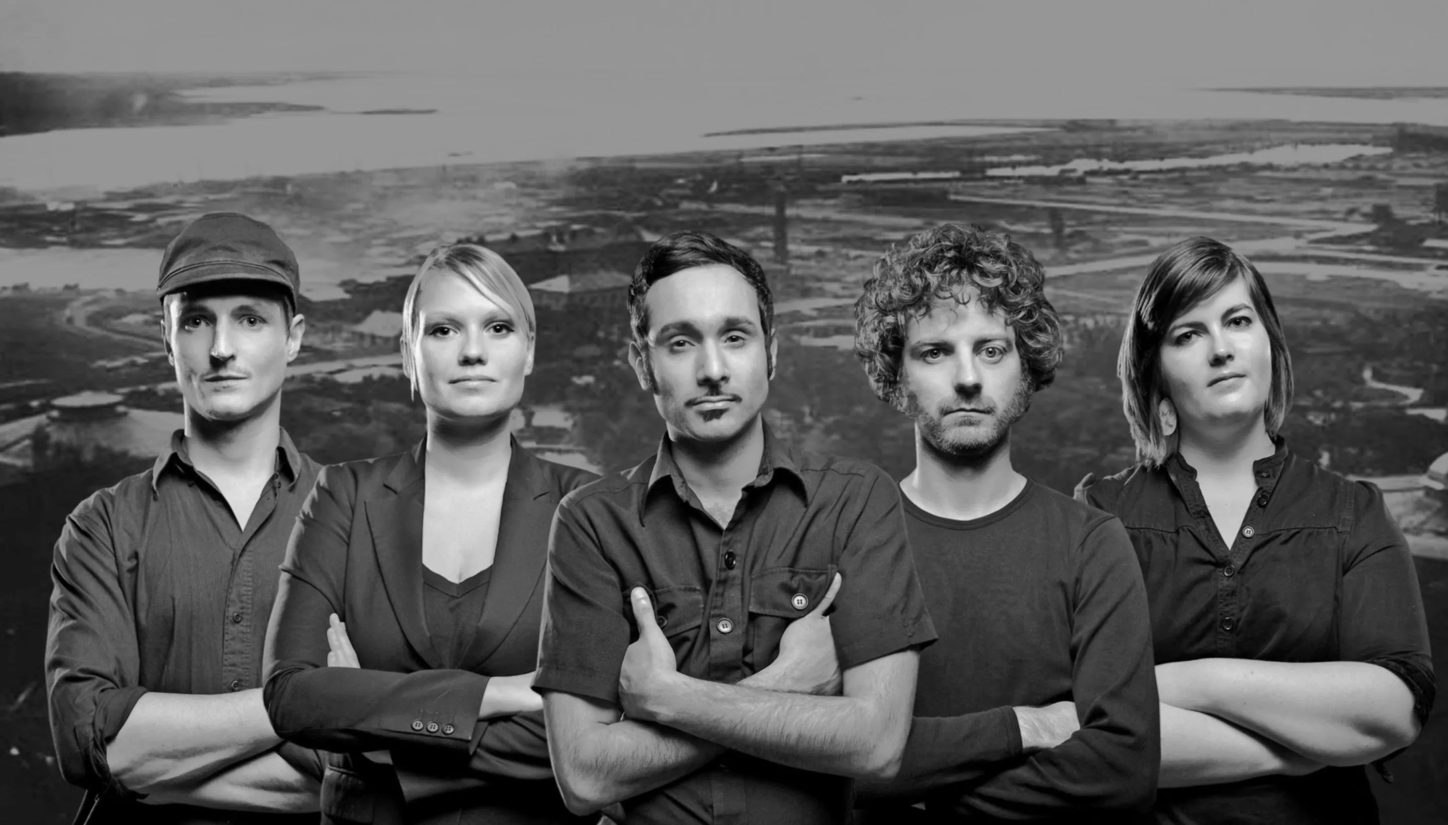 SPEkTR fejrer nyt album