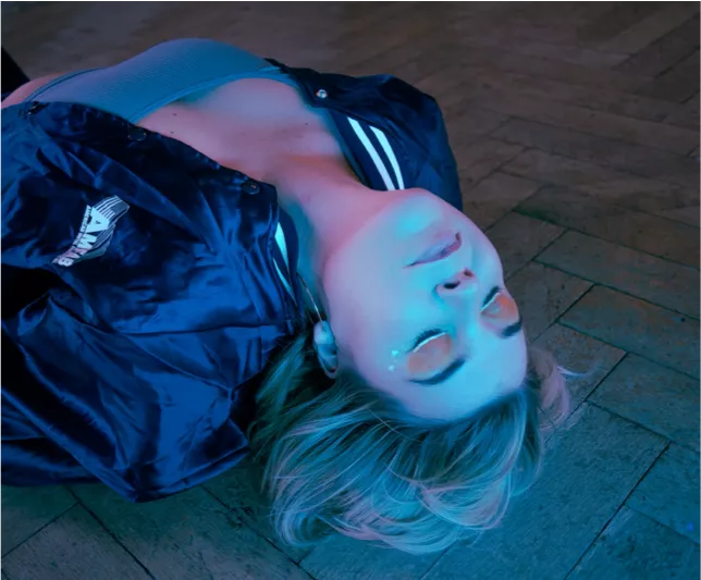 Selverklæret slumpoet mangler de sidste meter på en ellers fin debut