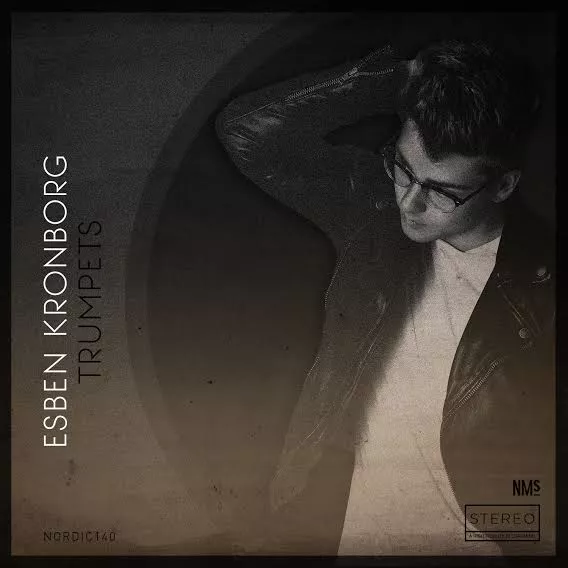 Trumpets - Esben Kronborg