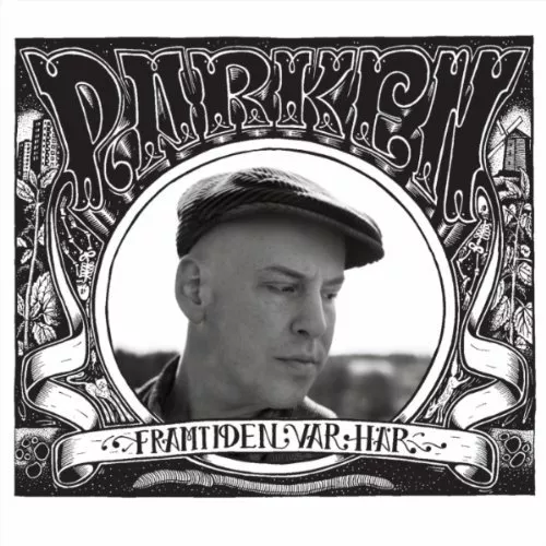 Framtiden Var Här - Parken