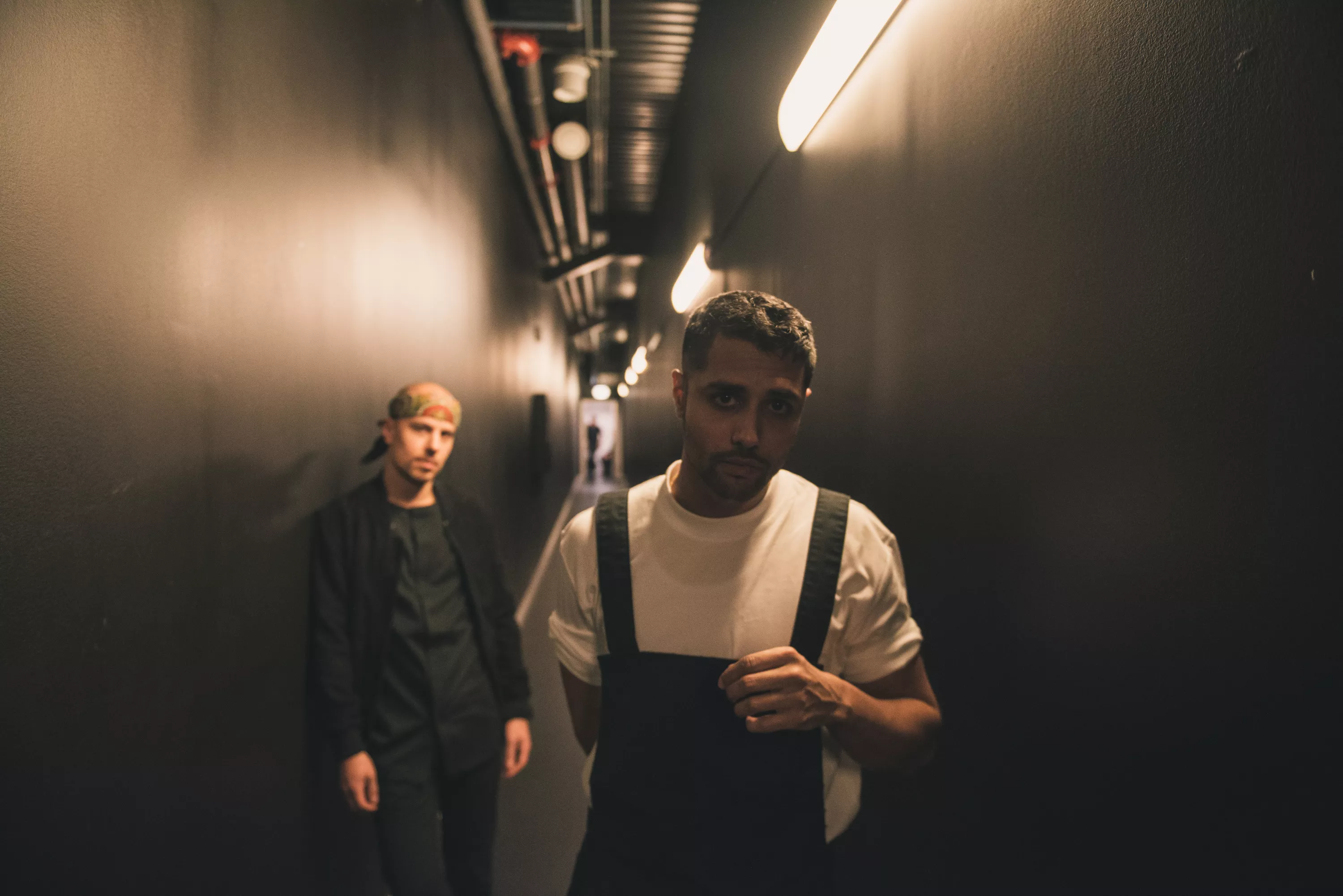 Karpe Diem med ny låt og musikkvideo før turnéavslutningen