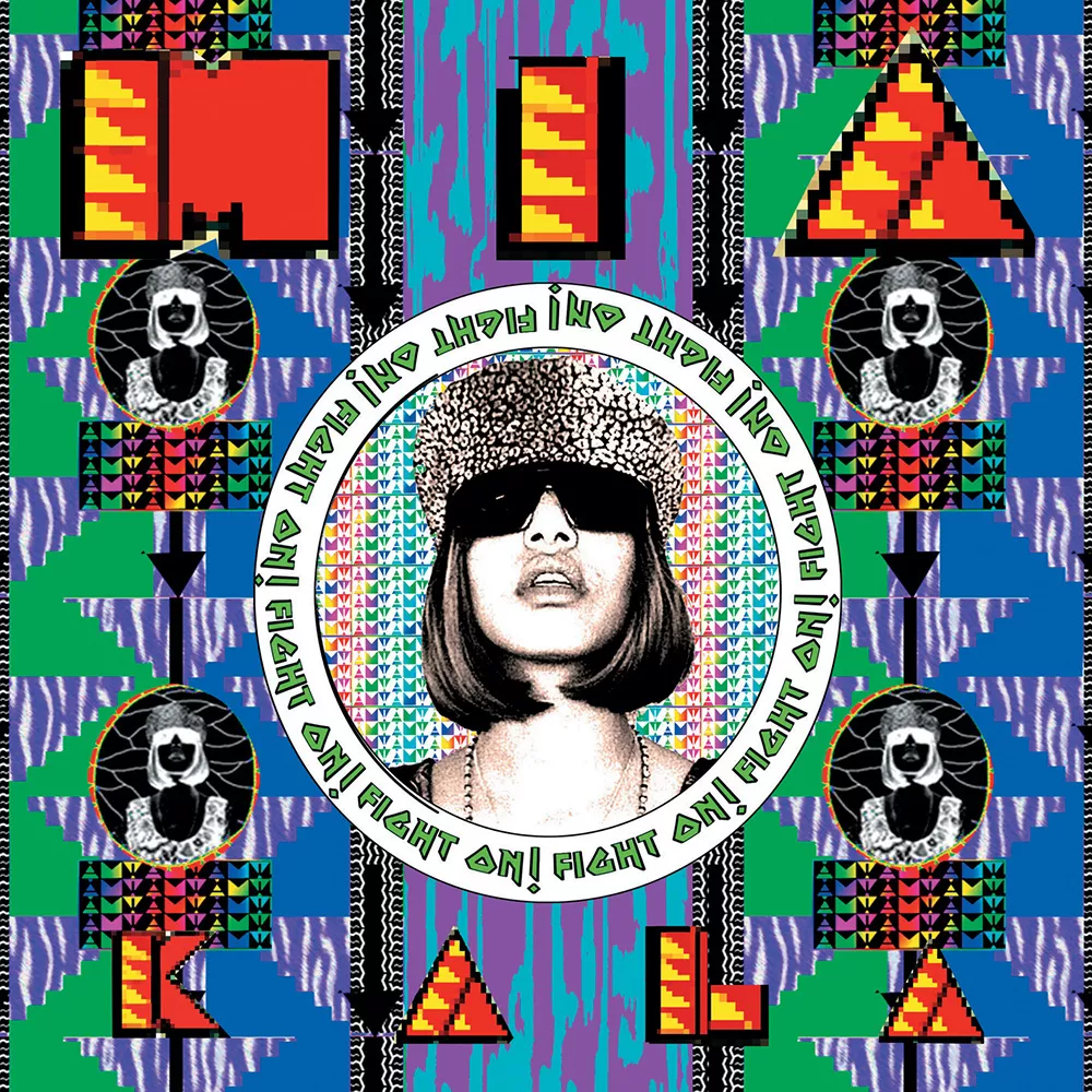 COVER ME med Pheeyownah: "Hon tar plats på ett så förfriskande coolt sätt"