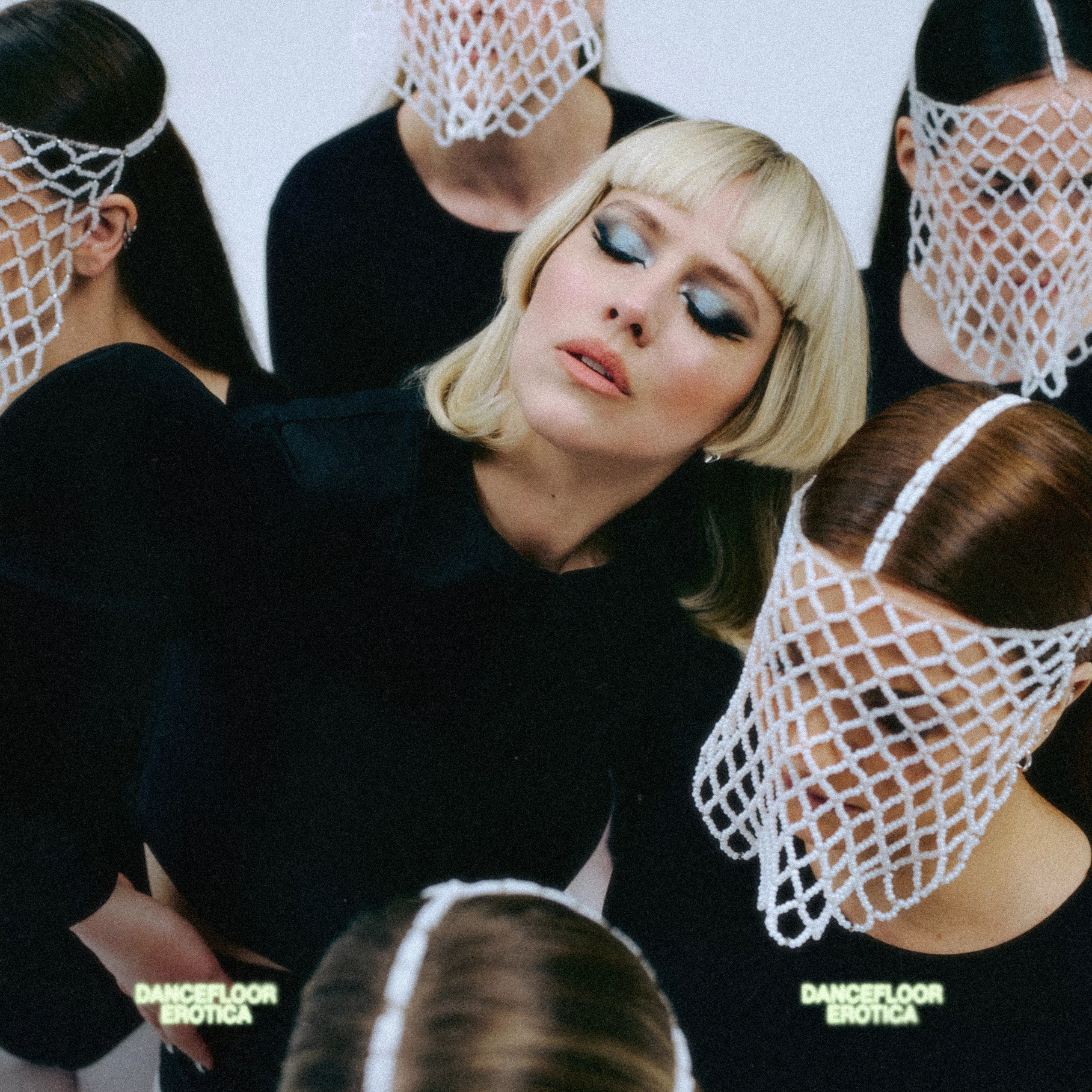 Dancefloor Erotica - Dagny
