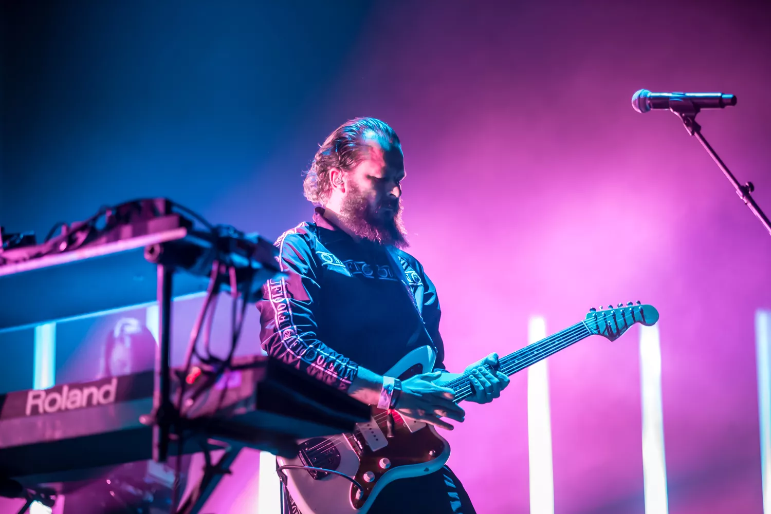 Spleen United giver ekstrakoncert 