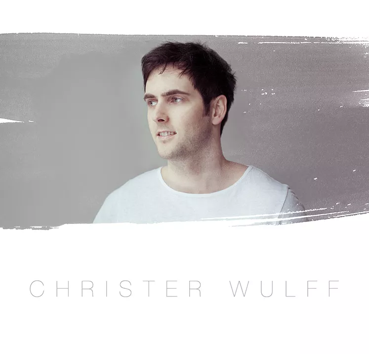 Christer Wulff - Christer Wulff